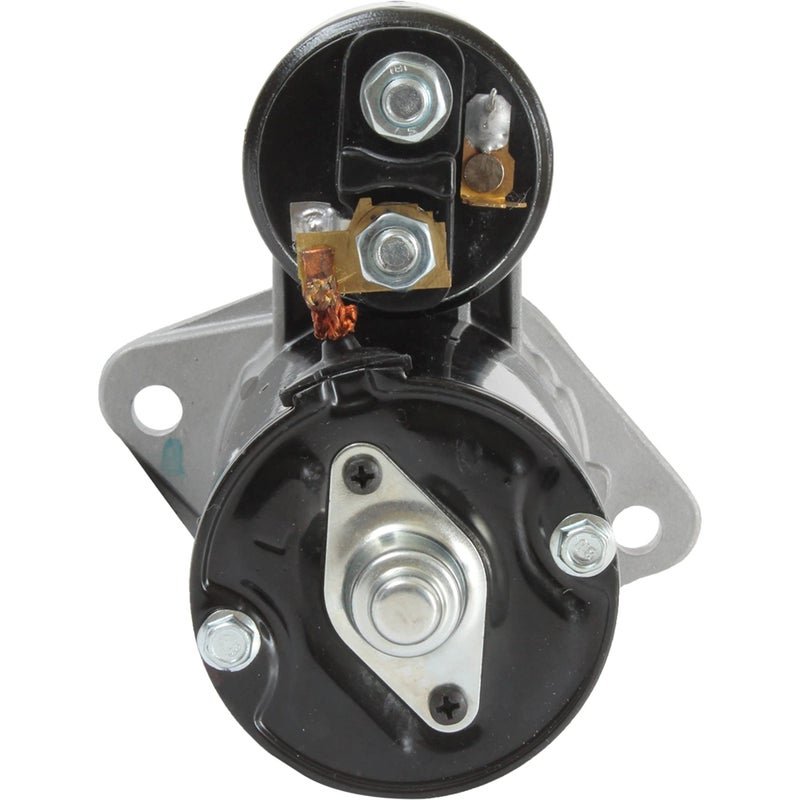 DB Electrical SBO0062 New Starter for 1.7L Porsche 914 70 71 72 73, 1.8L 74 75, 1.5L Volkswagen Beetle 68 69, 1.6L 70 71 72 73 74 75 76 7 78 79, 1.5L Bus 61 62 63 64 65 66 67, Karmann GHIA 67 68 69 - Image 4